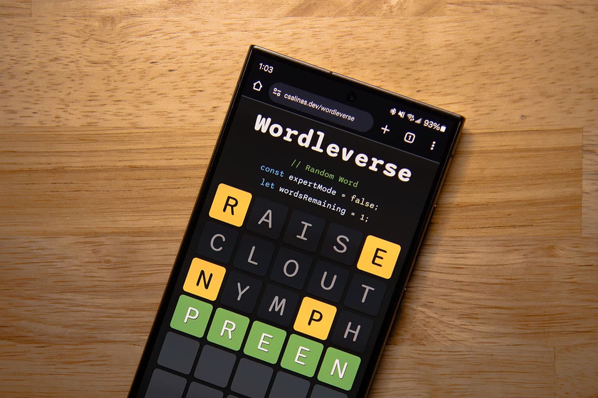 A Deep Dive into the Wordleverse
